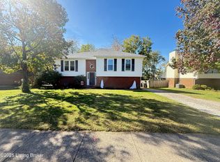 1144 Wood Ridge Rd, Lexington, KY 40514