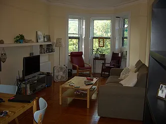 Rented by Aguayo & Huebener Brooklyn
