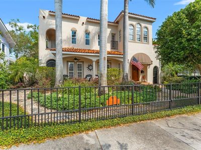123 14th Ave NE, Saint Petersburg, FL, 33701
