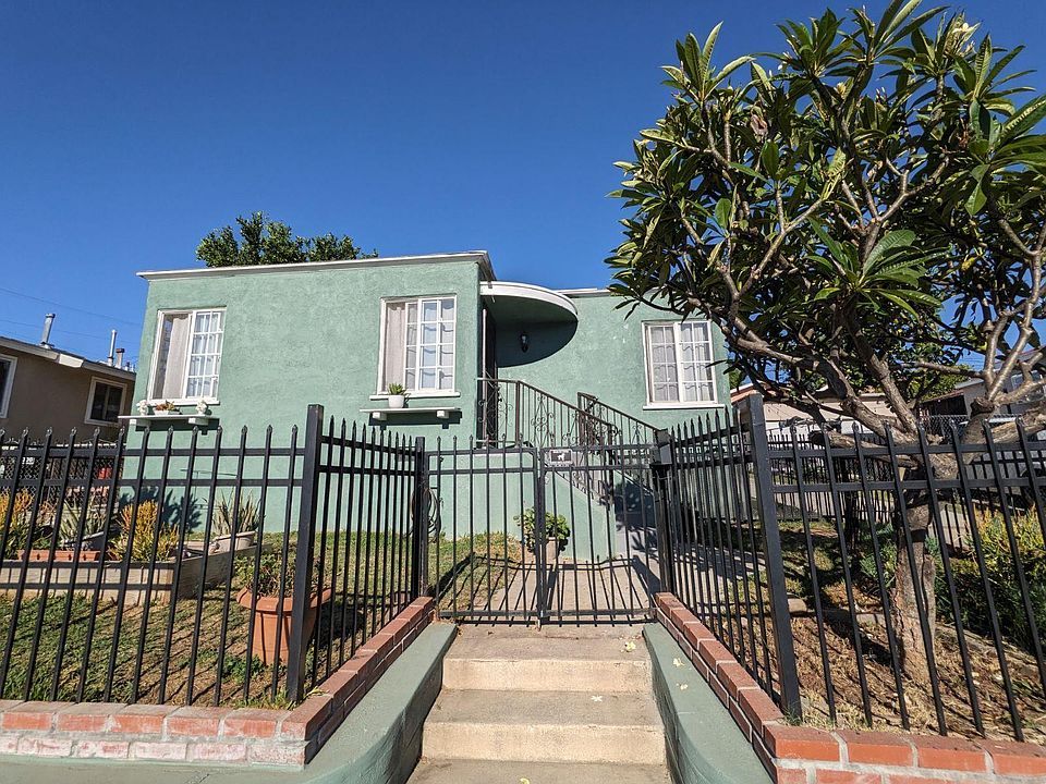 727 S Mathews St, Los Angeles, CA 90023 | Zillow