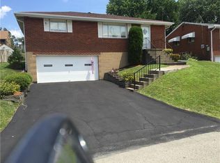1525 Harding Ave, South Park, PA