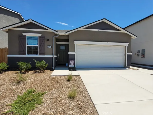 272 Travis Ct, Merced, CA 95341