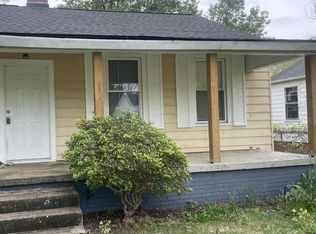 709 Southern St, Spartanburg, SC 29303