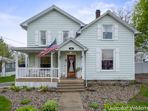 321 W Main St, Middleville, MI 49333