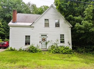 29 Kents Hill Road, Wayne, ME 04284