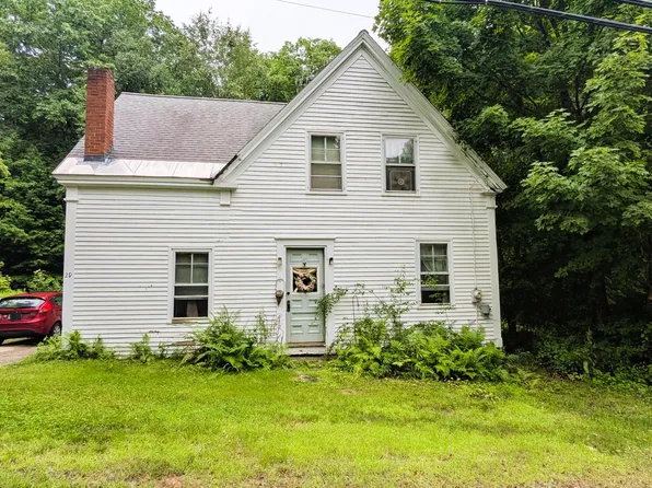 29 Kents Hill Rd, Wayne, ME 04284