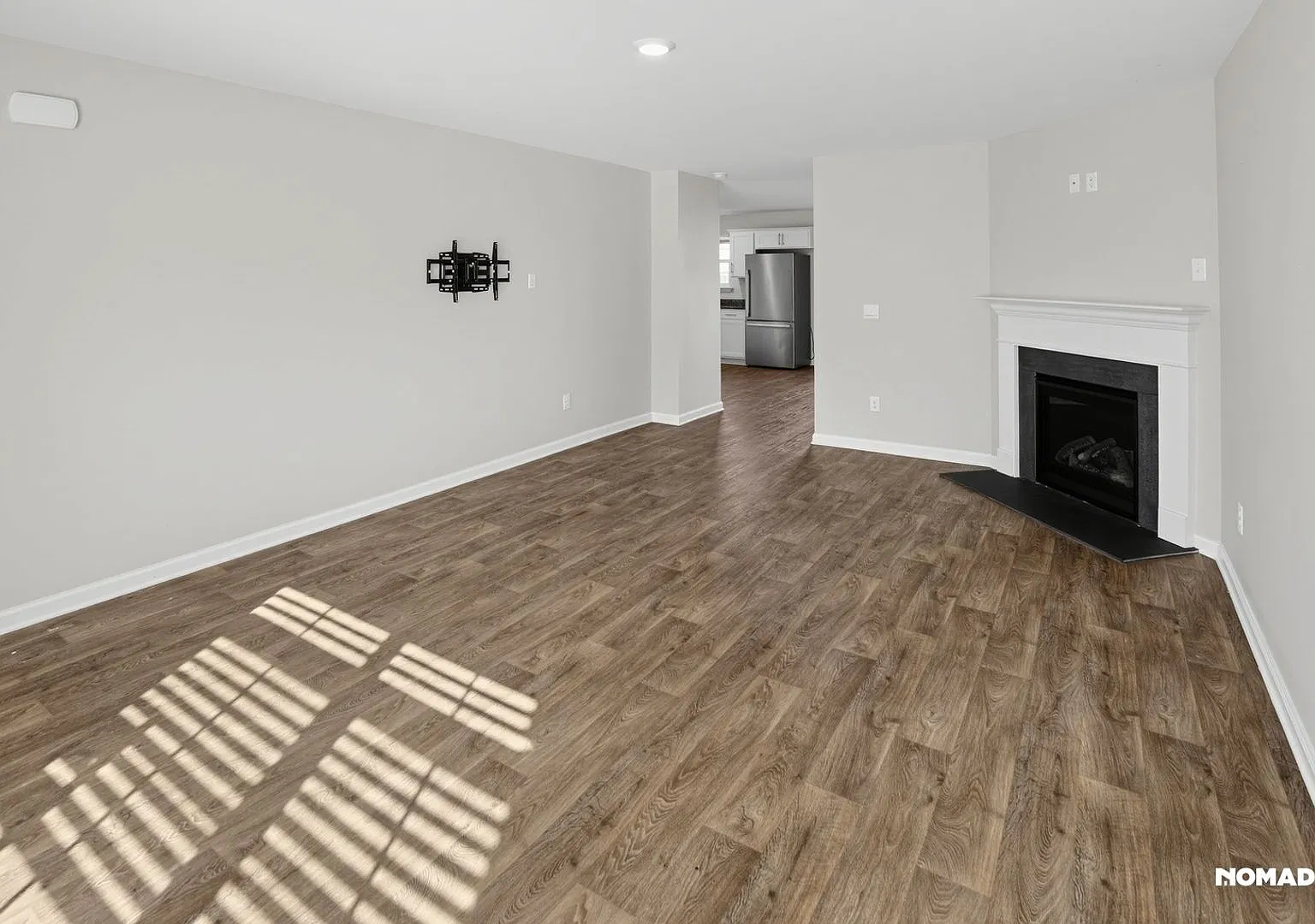 Charming 3BR House in Columbia — Photo 4