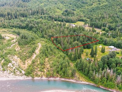 0 Armstead Road, Darrington, WA, 98241