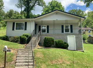 302 Wilson St, Appalachia, VA 24216