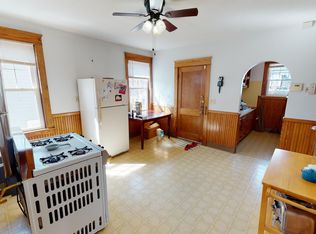 117 Grove St FLOOR 3, Providence, RI 02909