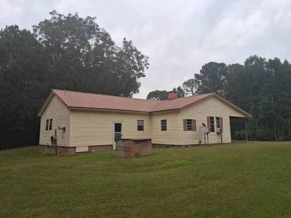 44563 Highway 49, Cragford, AL 36255