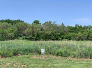 1501 E Flint Hills National Pkwy, Andover, KS 67002