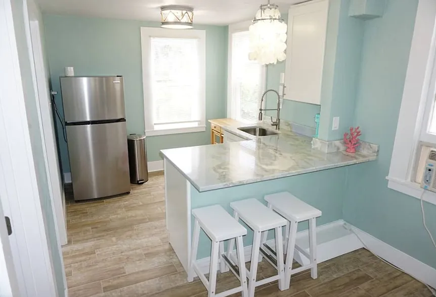2 bed, 490 sqft, $2,250 — Photo 3