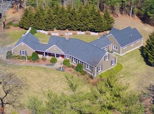 80 Tobey Garden St, Duxbury, MA 02332