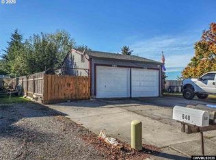 610 S 16th St, Lebanon, OR 97355