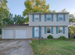 6023 Squirehill Ct, Cincinnati, OH 45230