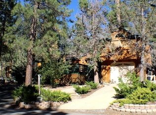 421 Crystal Ct, Big Bear Lake, CA 92315