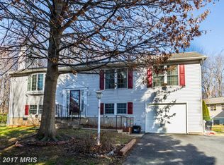 1414A Spring Ave, Rosedale, MD 21237