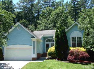 8718 Harps Mill Rd, Raleigh, NC 27615