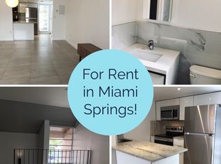 449 Swallow Dr APT 17, Miami Springs, FL 33166