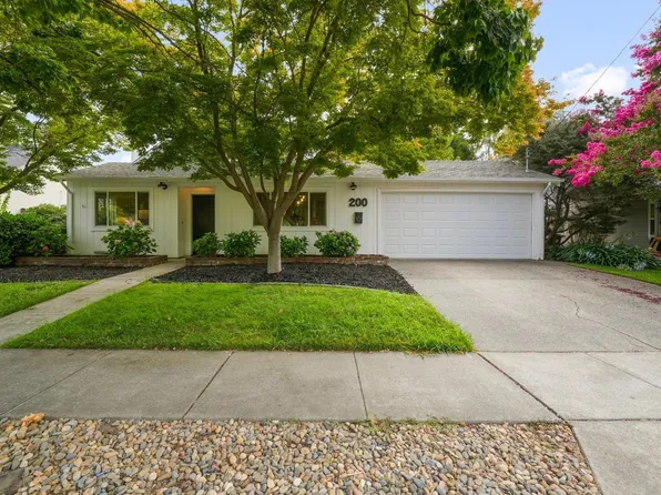 200 Foster Road, Napa, CA 94558