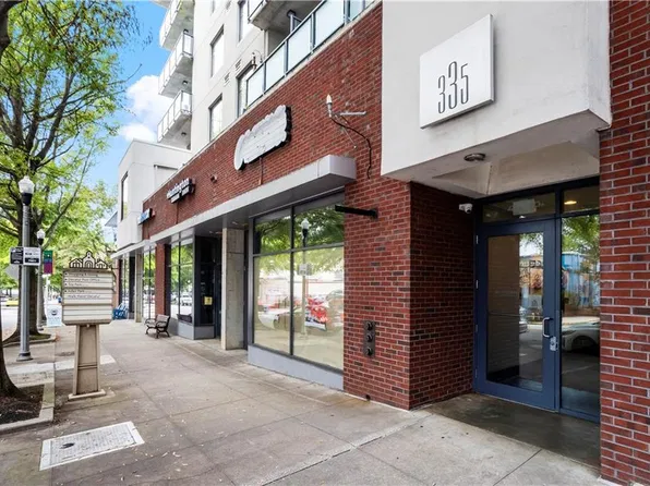 335 W Ponce De Leon Ave Unit 408, Decatur, GA 30030