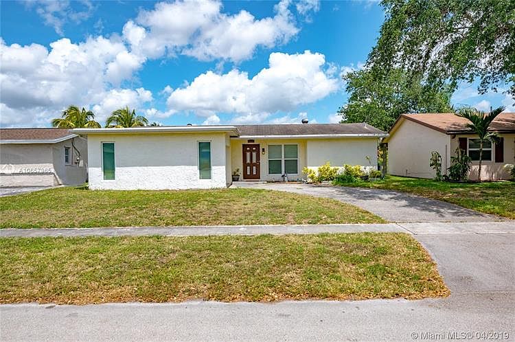 1st image of 11391 NW 46th Pl