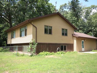53765 Stevens Ln, Three Rivers, MI, 49093