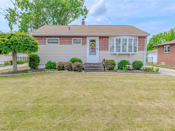 14215 Thompson Blvd, Brookpark, OH 44142