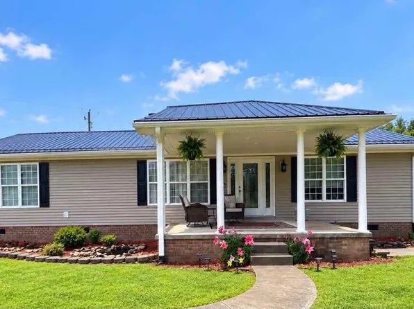 1550 Ridgeview Dr, Mount Lookout, WV 26678
