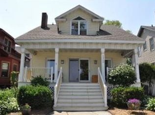 5920 3rd Ave, Kenosha, WI 53140