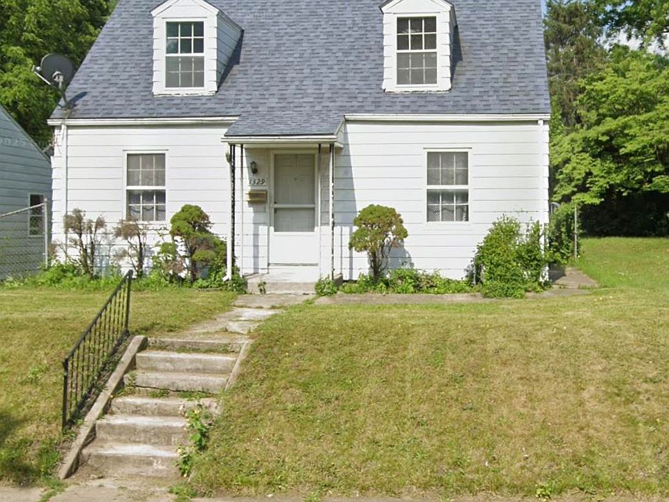 1st image of 1329 N Elmer St