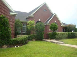 5802 Grande Gables Dr, Rosenberg, TX 77469