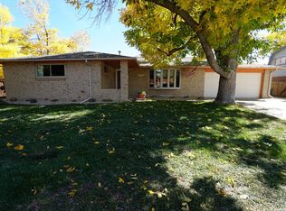 7036 S Newland St, Littleton, CO 80128