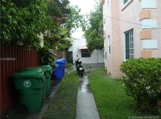 6912 NE 5th Ave #0, Miami, FL 33138