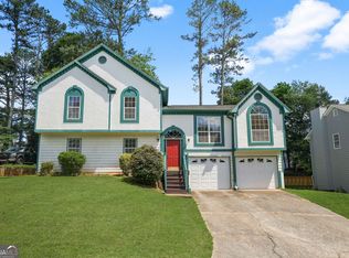 2359 June Springs Dr SW, Marietta, GA 30008