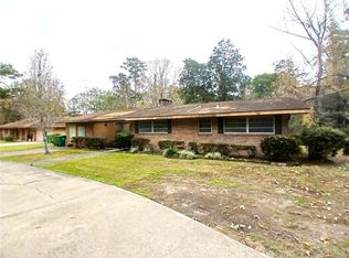 1540 Military Rd, Bogalusa, LA 70427