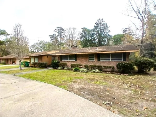 1540 Military Rd, Bogalusa, LA 70427