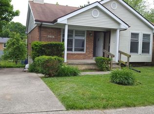 3404 Fox Dr, Lexington, KY 40515