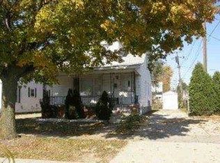 1837 E George Ave UNIT 1, Hazel Park, MI 48030