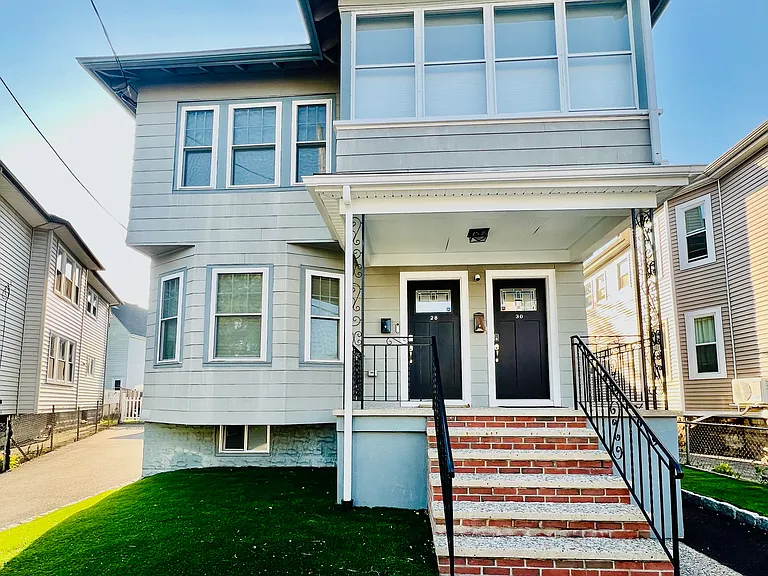 28 Metcalf St #1 — Photo 20