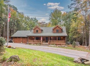 42 Croft Rd, West Hurley, NY 12443