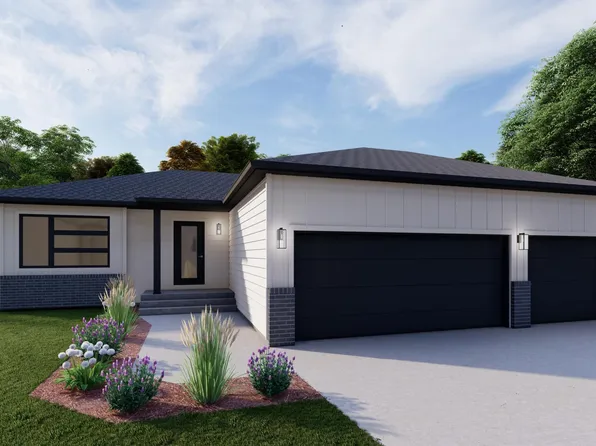 10242 Concord Dr, Horace, ND 58047