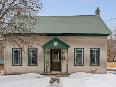79 Pleasant Street, Northfield, VT, 05663