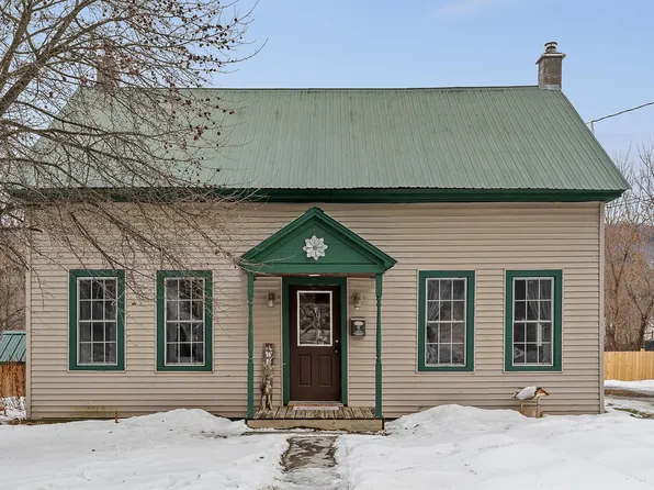 79 Pleasant Street, Northfield, VT 05663