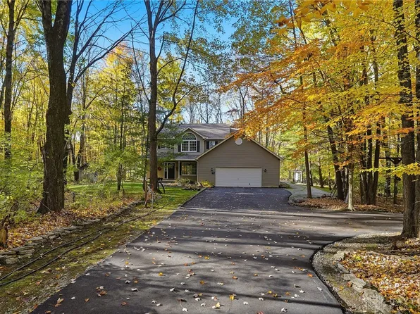 2193 Phillips Rd, Lebanon, OH 45036