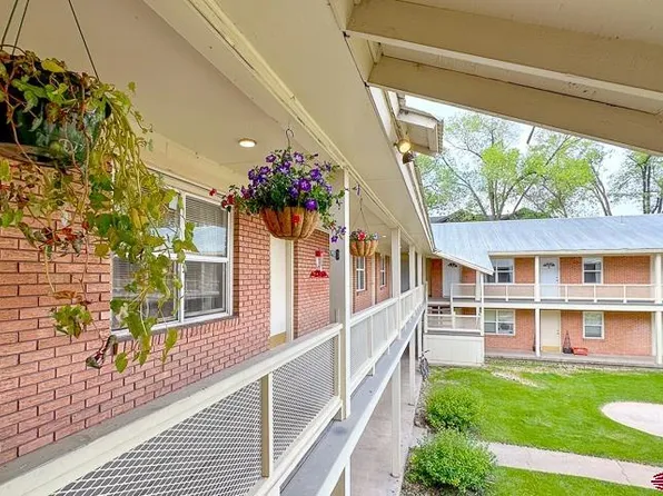 634 E 8th Avenue, Durango, CO 81301