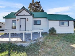 8405 W Antler Rd, Deer Park, WA 99006