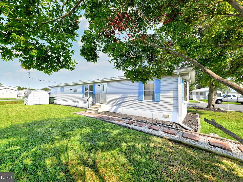 37431 N Shady Way 25009, Selbyville, DE 19975 MLS DESU2047876 Zillow
