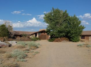 36955 Coyote Lake Rd, Newberry Springs, CA 92365